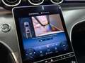 Mercedes-Benz C 180 Lim. AMG*LED*LEDER*MASSAGE*CAM*AMBIENTE Blanco - thumbnail 18