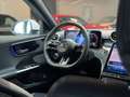 Mercedes-Benz C 180 Lim. AMG*LED*LEDER*MASSAGE*CAM*AMBIENTE Blanc - thumbnail 14