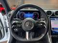 Mercedes-Benz C 180 Lim. AMG*LED*LEDER*MASSAGE*CAM*AMBIENTE Blanco - thumbnail 16