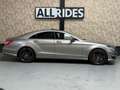 Mercedes-Benz CLS 63 AMG S 4-Matic 585pk | Keramisch | Alcantara | Keyless Grau - thumbnail 8