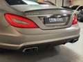 Mercedes-Benz CLS 63 AMG S 4-Matic 585pk | Keramisch | Alcantara | Keyless Grau - thumbnail 12