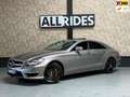 Mercedes-Benz CLS 63 AMG S 4-Matic 585pk | Keramisch | Alcantara | Keyless Grau - thumbnail 1