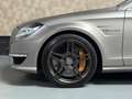 Mercedes-Benz CLS 63 AMG S 4-Matic 585pk | Keramisch | Alcantara | Keyless Grau - thumbnail 7