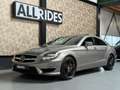 Mercedes-Benz CLS 63 AMG S 4-Matic 585pk | Keramisch | Alcantara | Keyless Grau - thumbnail 6