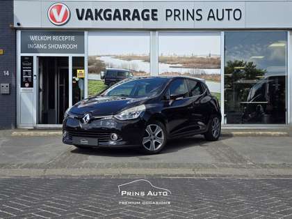 Renault Clio 0.9 TCe ECO Night&Day |ORIG.NL|TREKHAAK|CRUISE|NAV