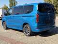 Ford Tourneo Custom L1H1 Titanium X Vollausstattung Blau - thumbnail 7