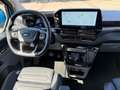 Ford Tourneo Custom L1H1 Titanium X Vollausstattung Blau - thumbnail 10