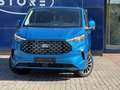 Ford Tourneo Custom L1H1 Titanium X Vollausstattung Blau - thumbnail 4