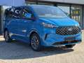 Ford Tourneo Custom L1H1 Titanium X Vollausstattung Blau - thumbnail 5