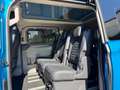 Ford Tourneo Custom L1H1 Titanium X Vollausstattung Blau - thumbnail 18