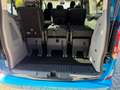Ford Tourneo Custom L1H1 Titanium X Vollausstattung Blau - thumbnail 22