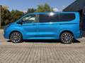 Ford Tourneo Custom L1H1 Titanium X Vollausstattung Blau - thumbnail 3