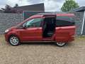 Ford Tourneo Courier 1.0 EcoBoost Titanium Rood - thumbnail 3