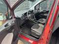 Ford Tourneo Courier 1.0 EcoBoost Titanium Rood - thumbnail 6