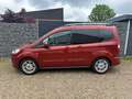Ford Tourneo Courier 1.0 EcoBoost Titanium Rood - thumbnail 2