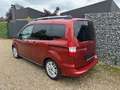 Ford Tourneo Courier 1.0 EcoBoost Titanium Rood - thumbnail 4