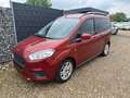 Ford Tourneo Courier 1.0 EcoBoost Titanium Red - thumbnail 1