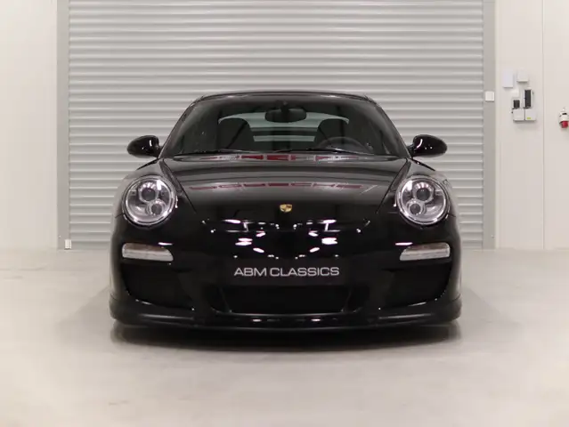 Porsche 997 3.8 GT3