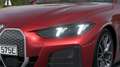 BMW i4 eDrive40 M Sport / Trekhaak / Comfort Access / Par Rood - thumbnail 10