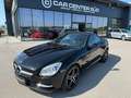 Mercedes-Benz SLK 200 BlueEfficiency Negro - thumbnail 27