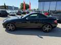 Mercedes-Benz SLK 200 BlueEfficiency Negro - thumbnail 28