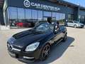 Mercedes-Benz SLK 200 BlueEfficiency Negro - thumbnail 1