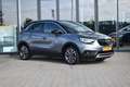 Opel Crossland X 1.2 Turbo Innovation ECC / PANORAMADAK / AGR / CAM Grau - thumbnail 2