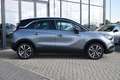Opel Crossland X 1.2 Turbo Innovation ECC / PANORAMADAK / AGR / CAM Grau - thumbnail 3