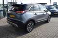 Opel Crossland X 1.2 Turbo Innovation ECC / PANORAMADAK / AGR / CAM Grau - thumbnail 4