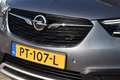 Opel Crossland X 1.2 Turbo Innovation ECC / PANORAMADAK / AGR / CAM Grau - thumbnail 8
