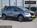 Opel Crossland X 1.2 Turbo Innovation ECC / PANORAMADAK / AGR / CAM Grau - thumbnail 1