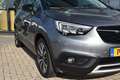 Opel Crossland X 1.2 Turbo Innovation ECC / PANORAMADAK / AGR / CAM Grau - thumbnail 10