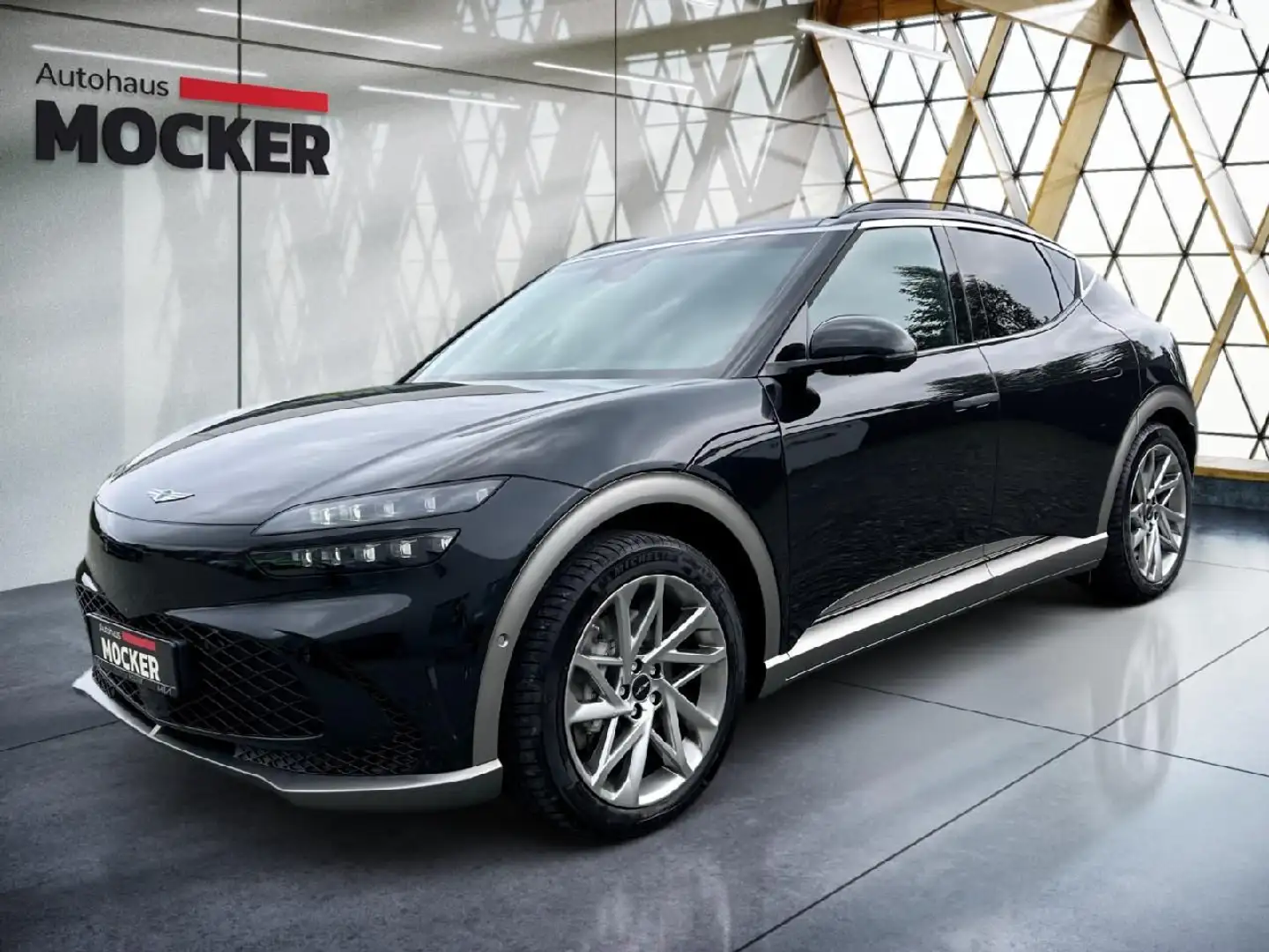 Genesis GV60 Sport Elektro 4WD - 2