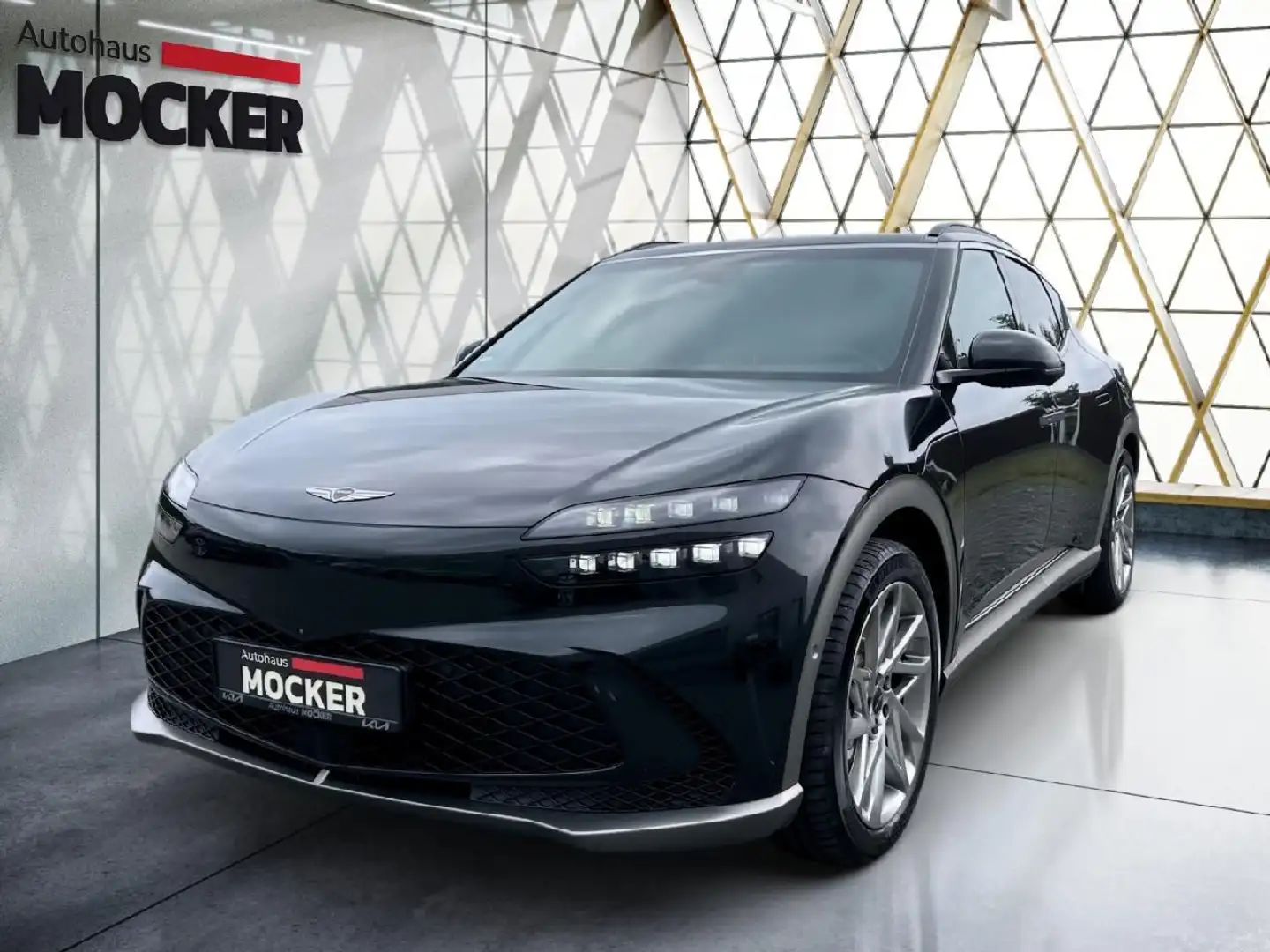 Genesis GV60 Sport Elektro 4WD - 1