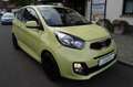 Kia Picanto 1,2i 63kw Klimaautomatik.-Sitzh. uvm. Gelb - thumbnail 15