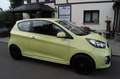 Kia Picanto 1,2i 63kw Klimaautomatik.-Sitzh. uvm. Gelb - thumbnail 13