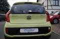 Kia Picanto 1,2i 63kw Klimaautomatik.-Sitzh. uvm. Gelb - thumbnail 18