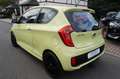 Kia Picanto 1,2i 63kw Klimaautomatik.-Sitzh. uvm. Geel - thumbnail 4
