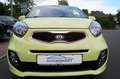 Kia Picanto 1,2i 63kw Klimaautomatik.-Sitzh. uvm. Geel - thumbnail 16