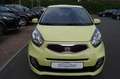Kia Picanto 1,2i 63kw Klimaautomatik.-Sitzh. uvm. Geel - thumbnail 7