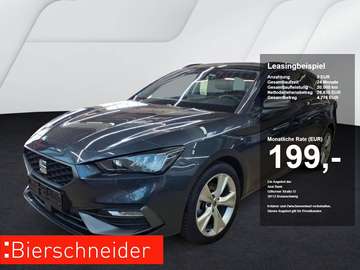 Sportstourer 1.5 eTSI FR ab 157.- EUR mtl. 990.- A