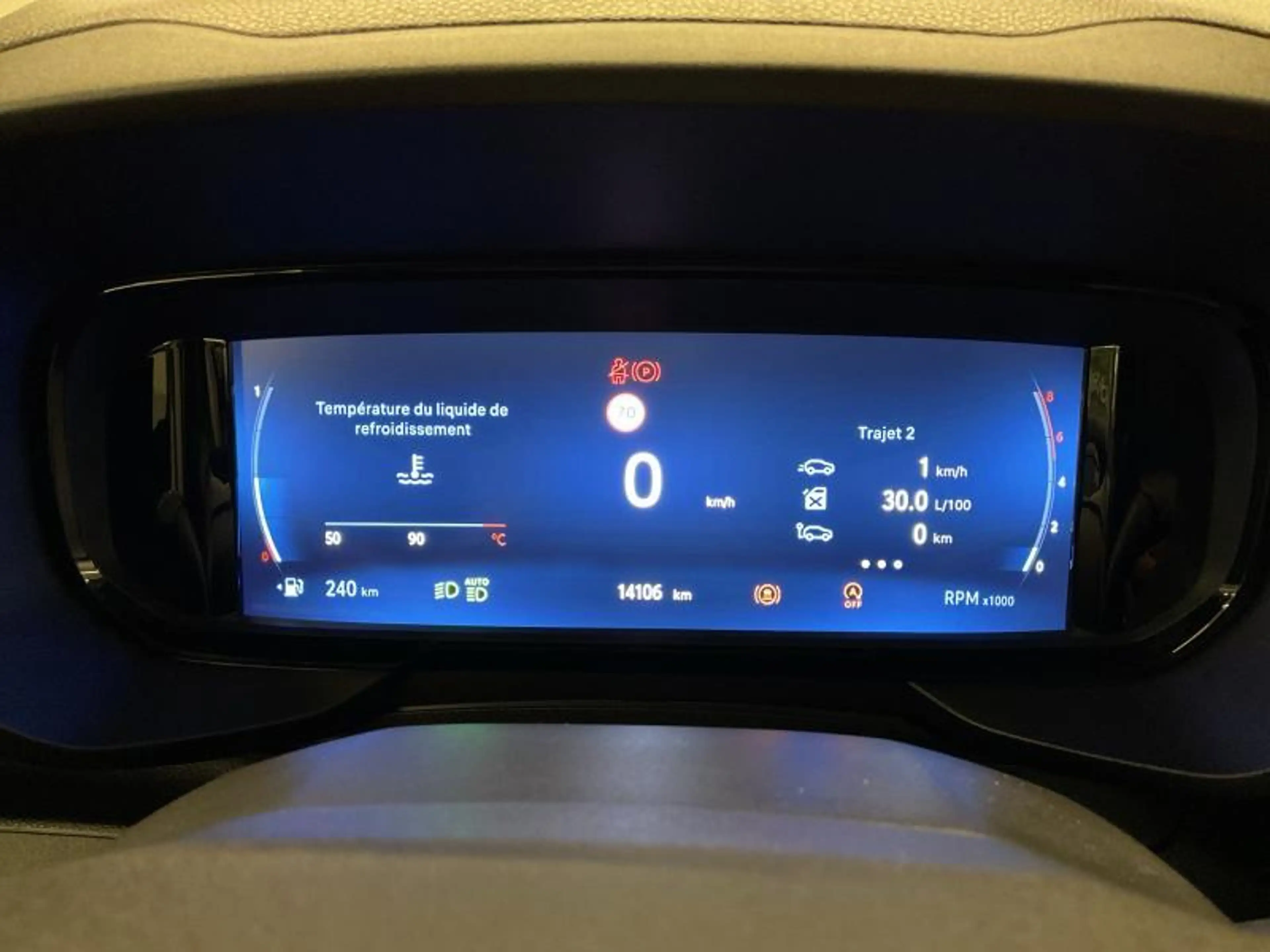 Toyota Proace City Comfort SWB — photo 12