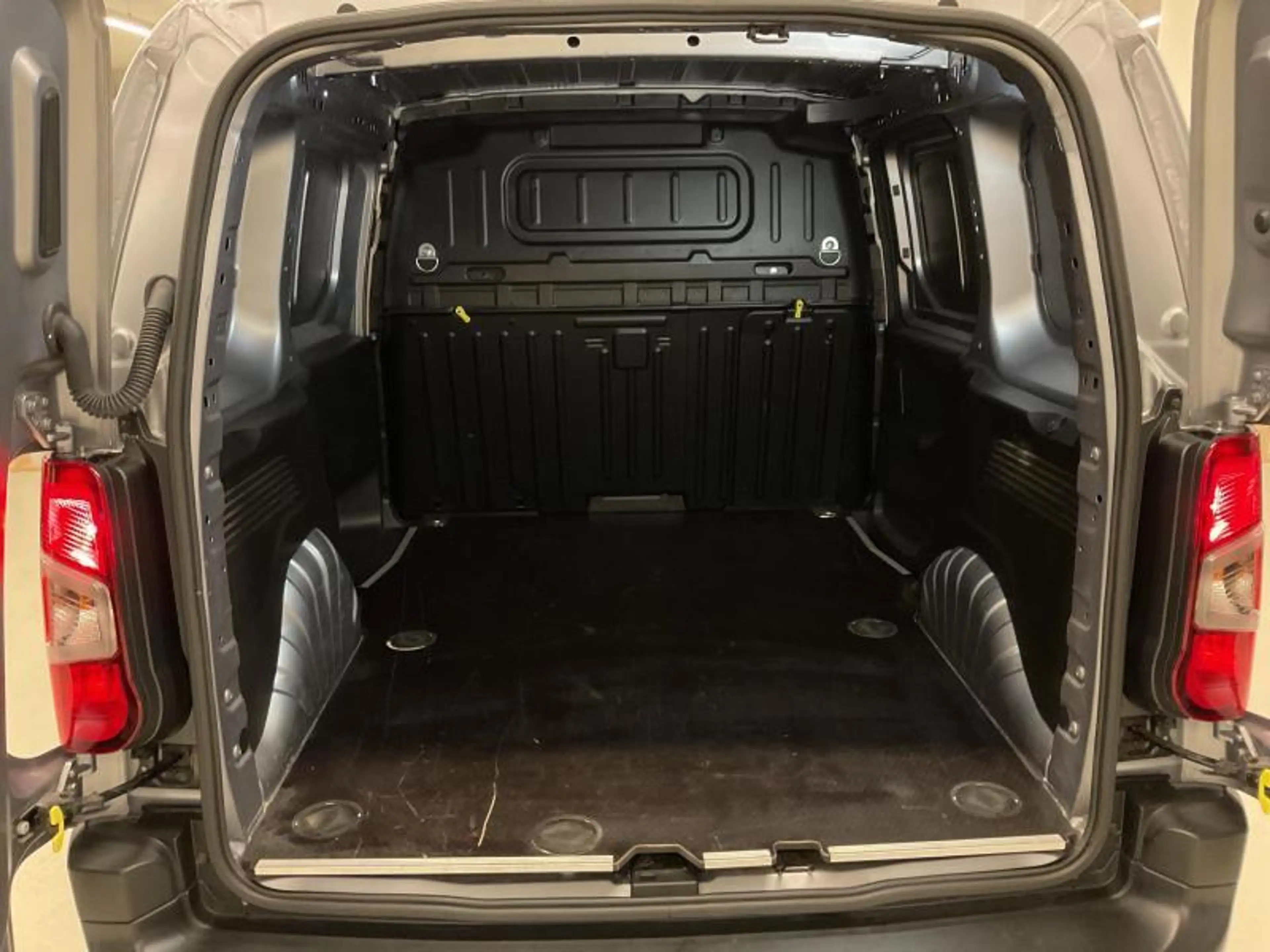 Toyota Proace City Comfort SWB — photo 9