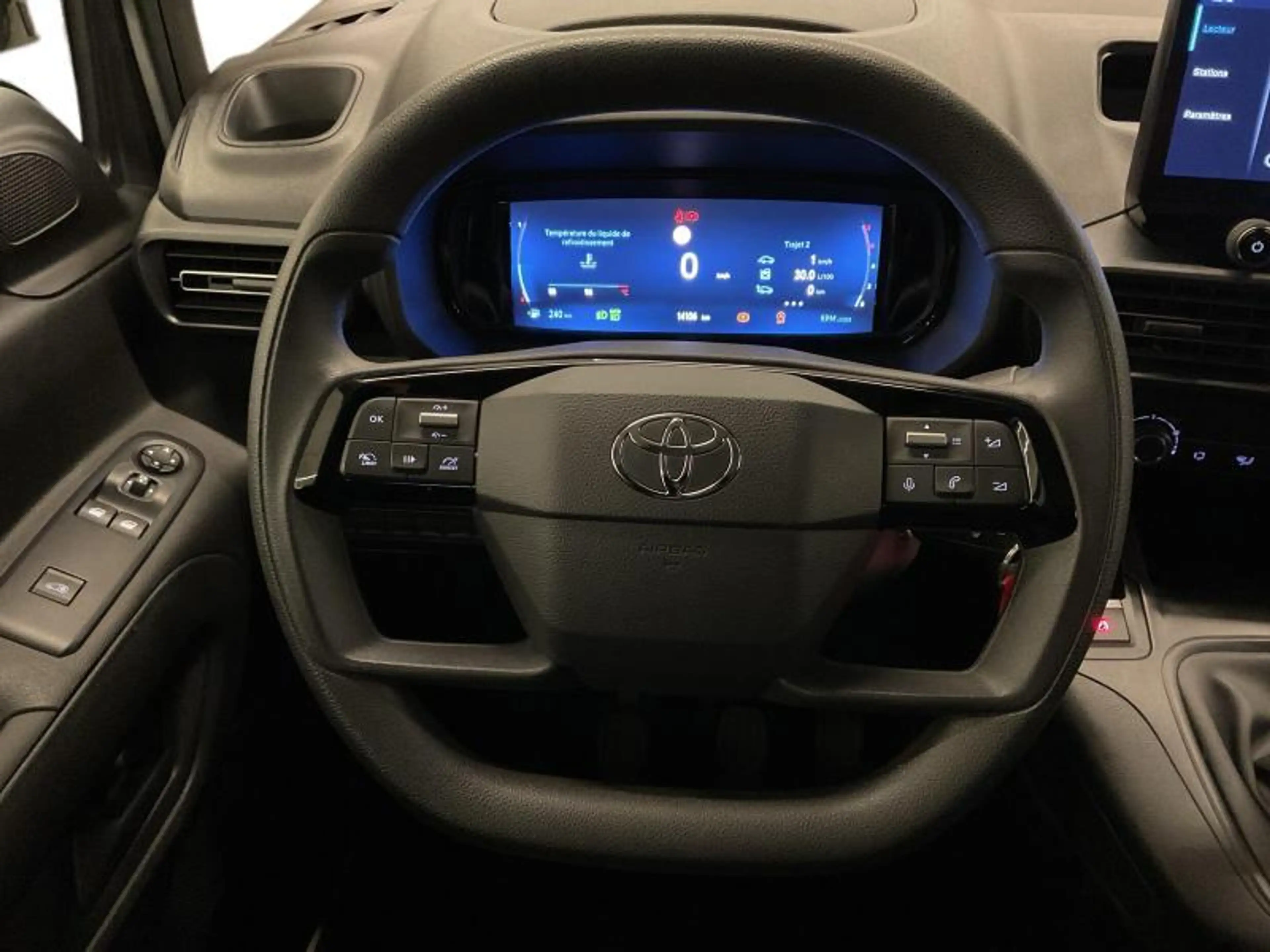 Toyota Proace City Comfort SWB — photo 8