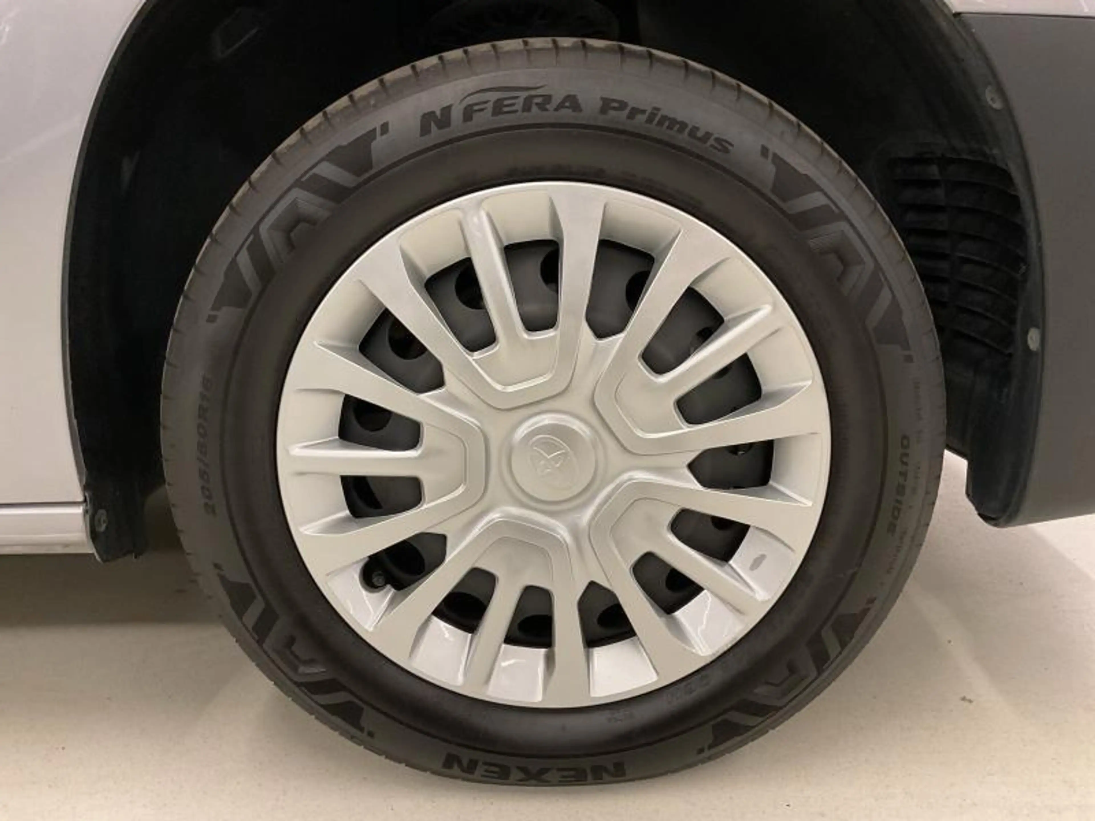 Toyota Proace City Comfort SWB — photo 13