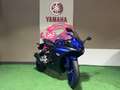 Yamaha YZF-R125 Azul - thumbnail 1