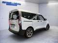 Ford Tourneo Courier 1.0 EcoBoost TREND Weiß - thumbnail 3