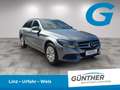 Mercedes-Benz C 180 T Kombi T BlueTEC Grau - thumbnail 2