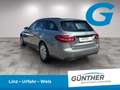 Mercedes-Benz C 180 T Kombi T BlueTEC Grau - thumbnail 4