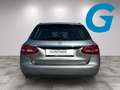 Mercedes-Benz C 180 T Kombi T BlueTEC Grau - thumbnail 19